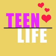 Teen Life 3D Icon